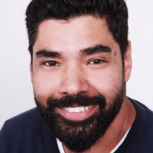 تصویر هنرمند Clayton Evertson