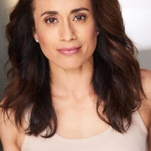 تصویر هنرمند Tamiko Brownlee