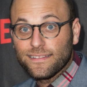 تصویر هنرمند Raphael Bob-Waksberg