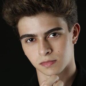 تصویر هنرمند Kauan Ceglio