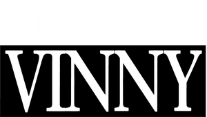 لوگوی رسمی فیلم My Cousin Vinny (1992)