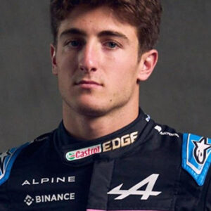 تصویر هنرمند Jack Doohan