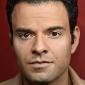 تصویر هنرمند Alexander Bedria