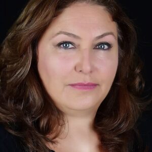 تصویر هنرمند Birsen Dürülü