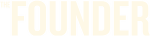 لوگوی رسمی فیلم The Founder (2016)