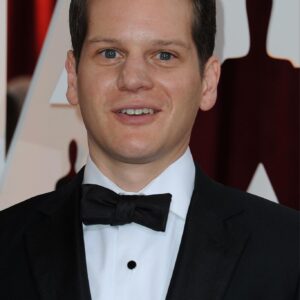 تصویر هنرمند Graham Moore