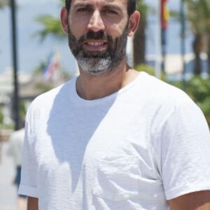 تصویر هنرمند Berni Rodríguez