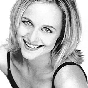 تصویر هنرمند Jen Apgar