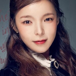 تصویر هنرمند Park Jin-joo