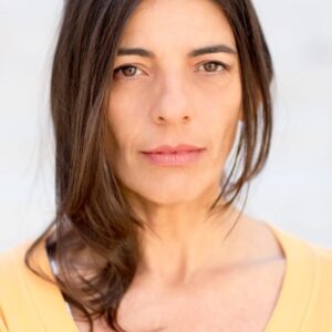 تصویر هنرمند Núria Casas