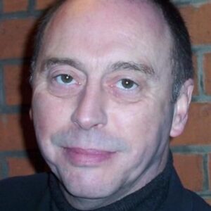 تصویر هنرمند Stephen Tate