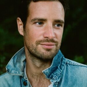 تصویر هنرمند Charlie Carrick