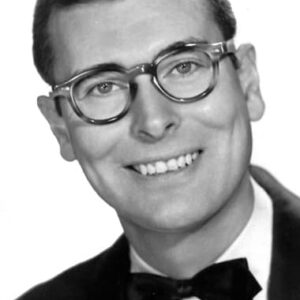 تصویر هنرمند Russell Nype