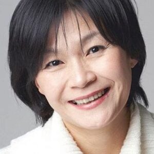 تصویر هنرمند Kil Hae-yeon