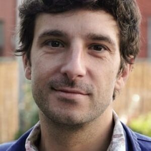 تصویر هنرمند Yoann Denaive