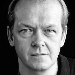 تصویر هنرمند Christopher Fulford