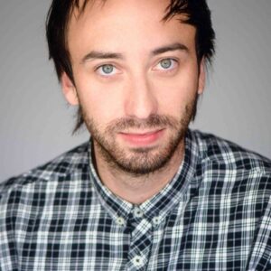 تصویر هنرمند Hamish Parkinson