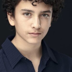 تصویر هنرمند Gunnar Sizemore