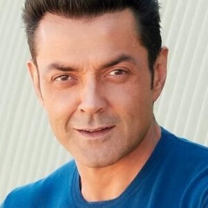 تصویر هنرمند Bobby Deol