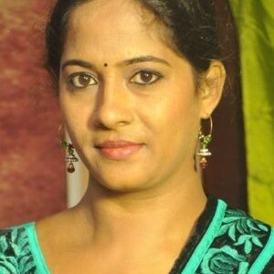 تصویر هنرمند Senthikumari