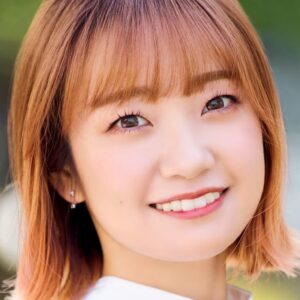 تصویر هنرمند Ayaka Ohashi