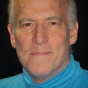 تصویر هنرمند Christian Bordeleau