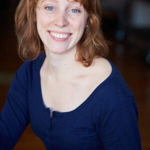 تصویر هنرمند Jackie Renee Robinson