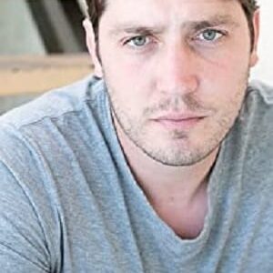 تصویر هنرمند Bradley Fowler