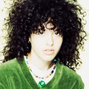 تصویر هنرمند Naomi McPherson