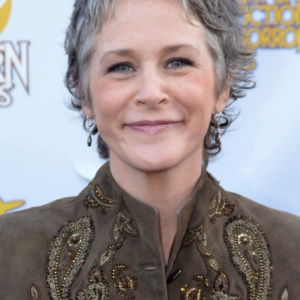تصویر هنرمند Melissa McBride