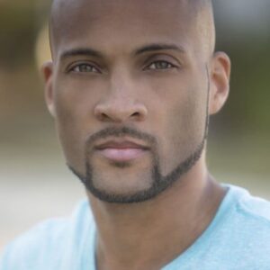 تصویر هنرمند Kamal Jones