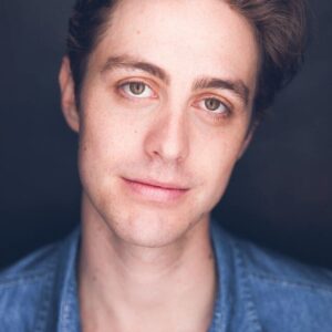 تصویر هنرمند Noah Averbach-Katz