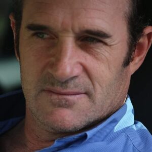 تصویر هنرمند Chris Ufland