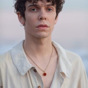 تصویر هنرمند Ben Levi Ross