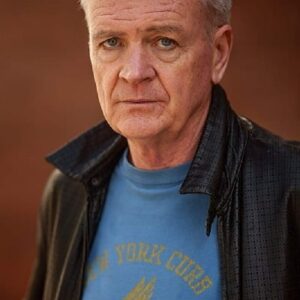 تصویر هنرمند William Ambrose Kennedy