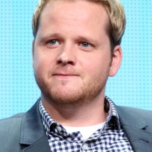 تصویر هنرمند Ricky Mabe