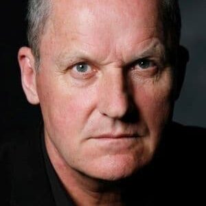 تصویر هنرمند Peter Gowen