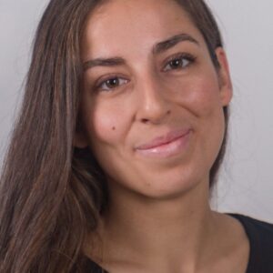 تصویر هنرمند Seda Witt