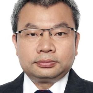 تصویر هنرمند Gong Zhengwen