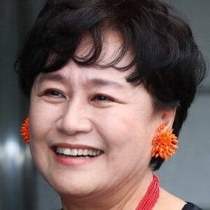 تصویر هنرمند Park Won-sook