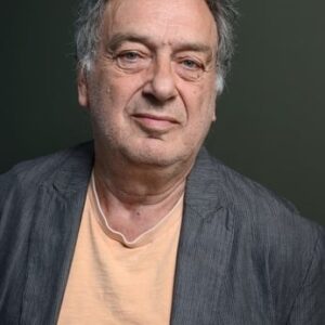 تصویر هنرمند Stephen Frears