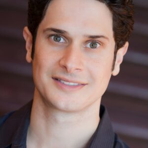 تصویر هنرمند Simon Hamlin