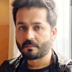 تصویر هنرمند Aditya Dhar