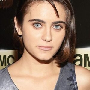 تصویر هنرمند Alexia Ioannides