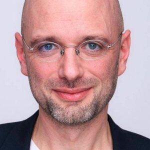 تصویر هنرمند Kilian Riedhof