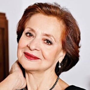 تصویر هنرمند Olga Damani