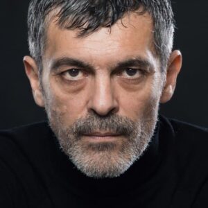 تصویر هنرمند Xabier Deive