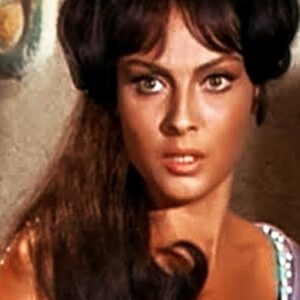 تصویر هنرمند José Greci