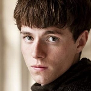 تصویر هنرمند Alfie Stewart