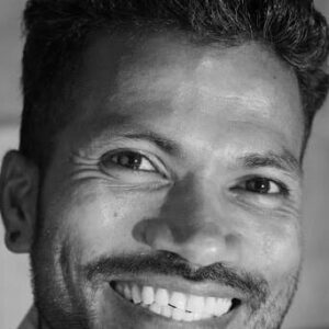 تصویر هنرمند Vasanth Selvam